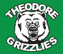 Grizzlies Logo