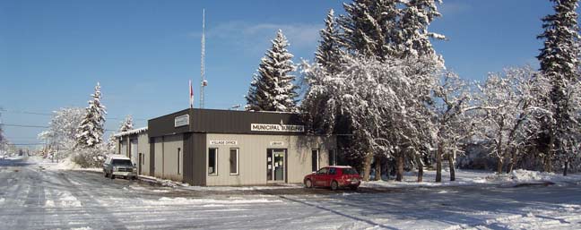 village office